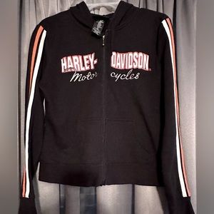 Lightweight HD jacket with hood